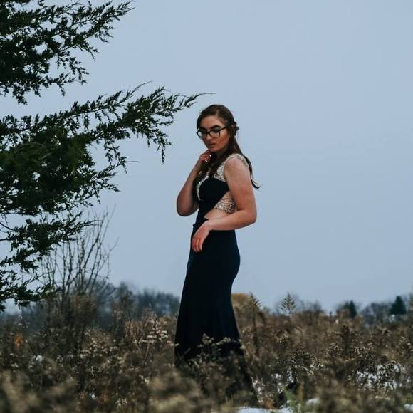 Meet your Posher, Reece - Picture 1 of 1